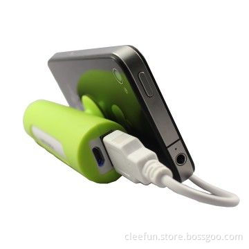 Backup power banks for promotional gift